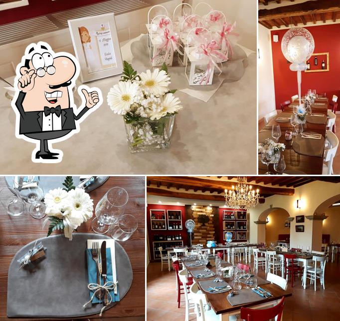 Ristorante Locanda del Noce