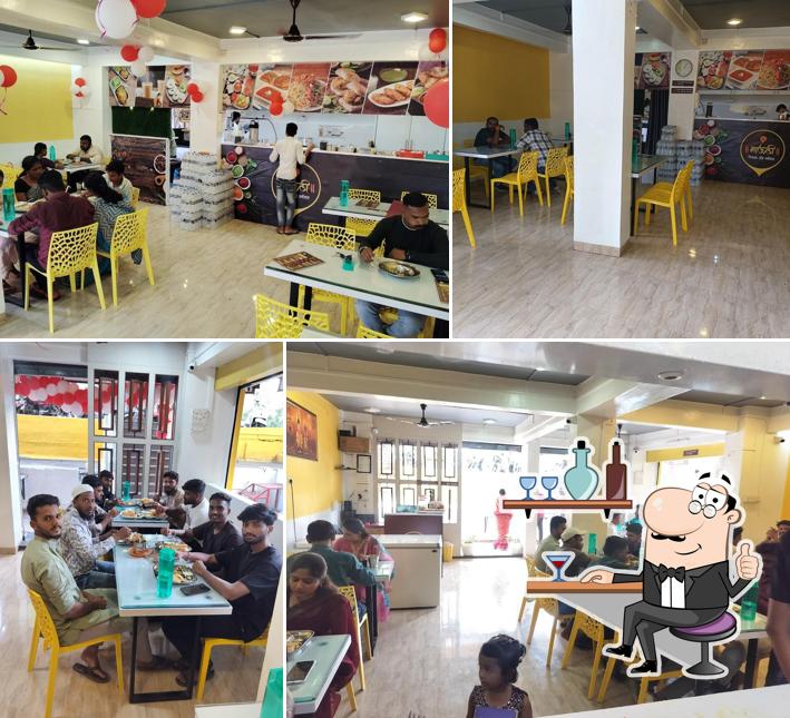 Mauli Misal and Snacks -Baramati