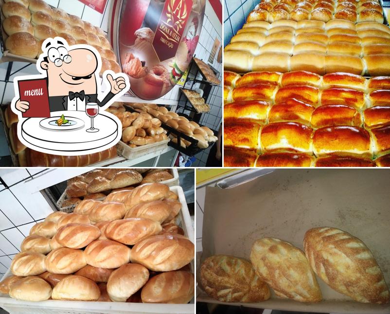 Panificação Dona Amelia