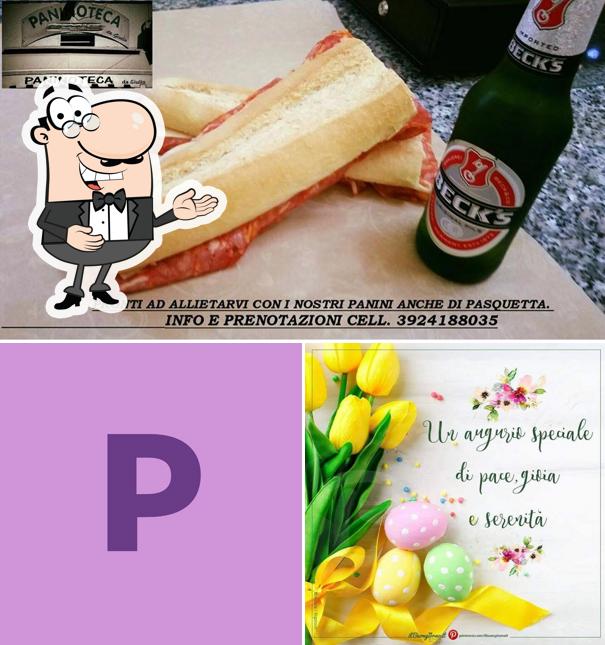 Guarda la immagine di Paninoteca Da Giulio