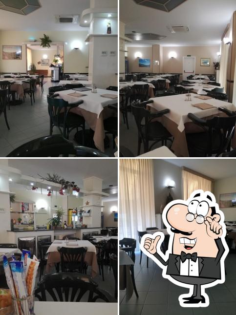 Pizzeria Il Saraceno