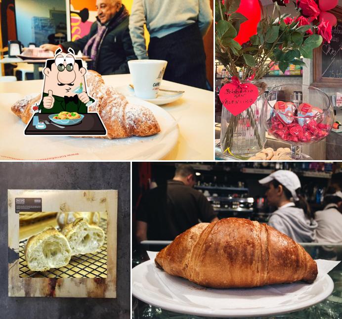 Platti al Pasticceria | Catering | Armagni Coffee E Bakery