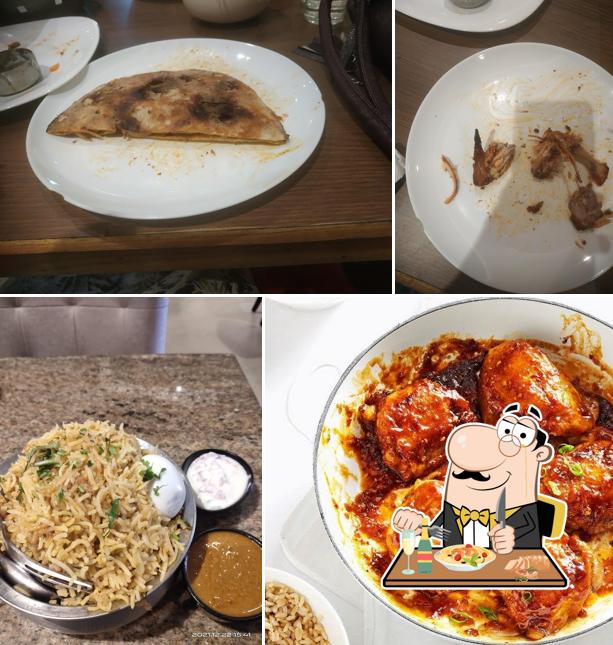 Alsham BBQ Restaurant