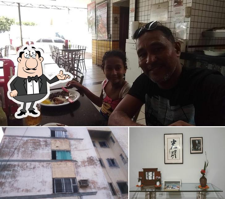 Galeteria Pingão Matriz