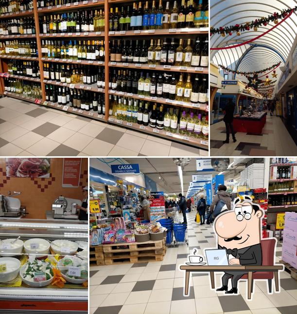 Il Gigante Supermercati