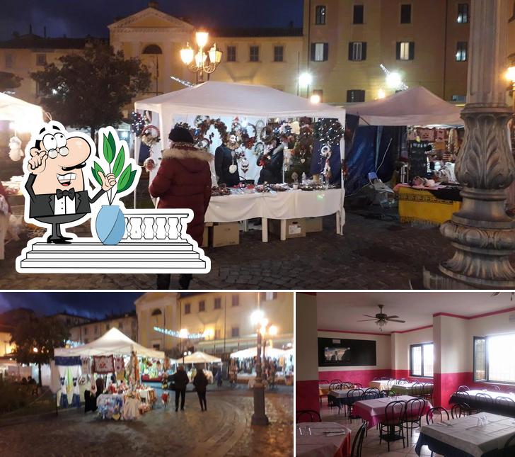 Number One di Scuppa Claudia si caratterizza per la esterno e interni