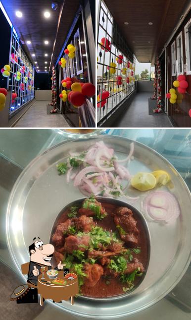 Skylark Bar and Restro