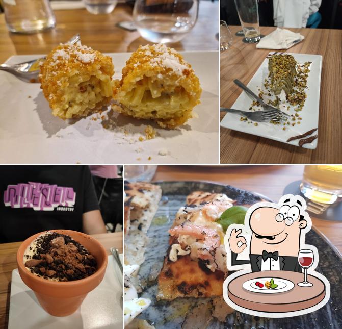 Fermento - Pizza e Bolle