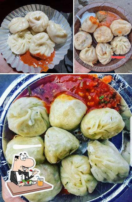 Garma Garma Momos Centre