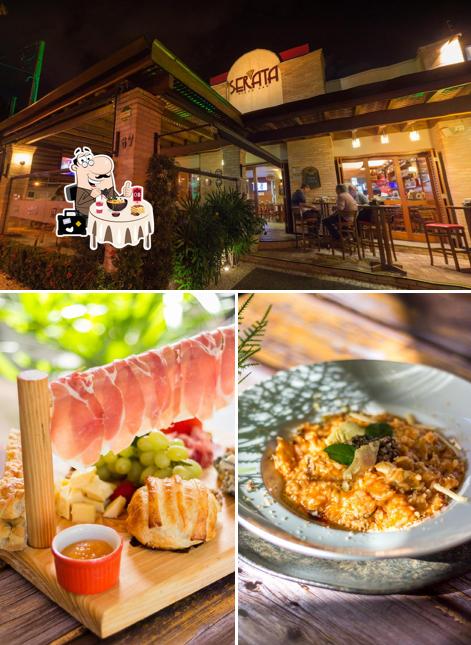 Comida em Serata • Pizza & Cucina