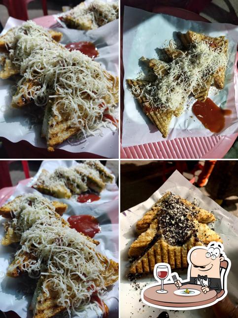 Grill Corner Chinchwadgaon Outlet