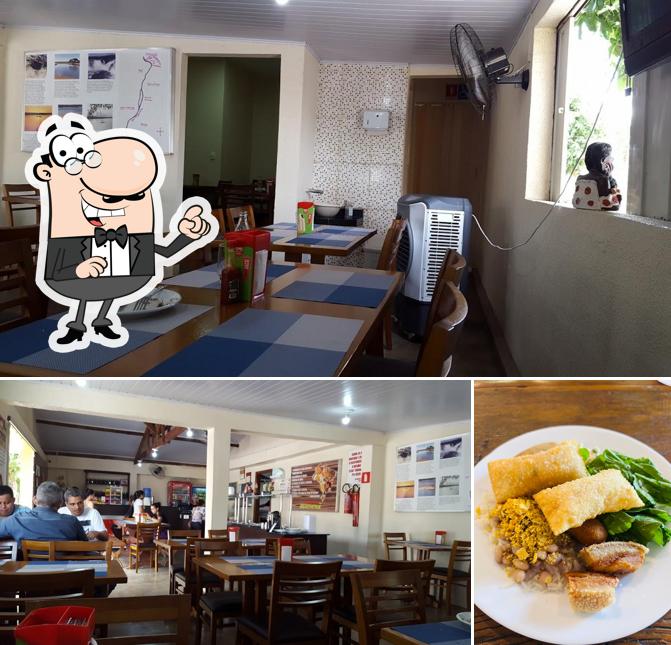 Restaurante Berohokã