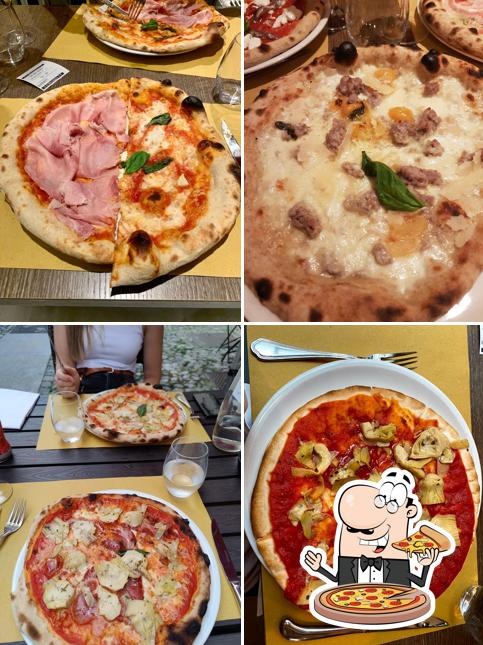 A Erasmo, puoi prenderti una bella pizza