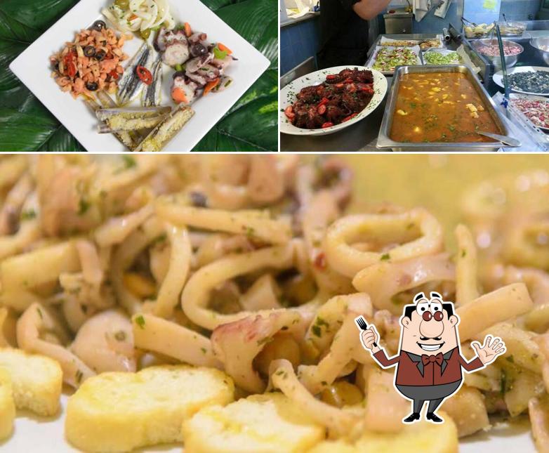 Cibo al Meglio Fresco S.R.L