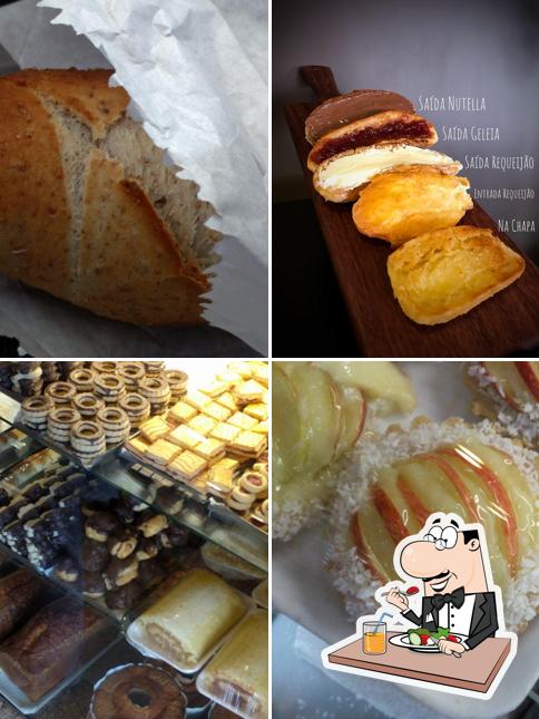 Padaria Legè - Loja 1