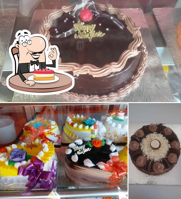 See this image of Bon Appetit