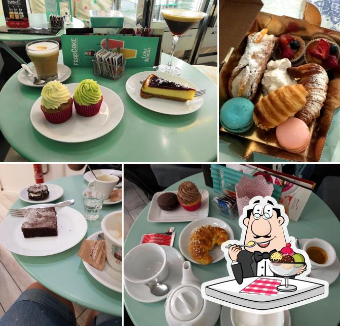 Cake Mamas - Pasticceria a Sanremo - Torte di Compleanno e Cupcake a Domicilio