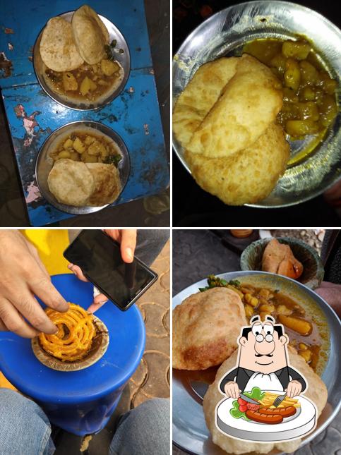 Maharani Tea & Tiffin