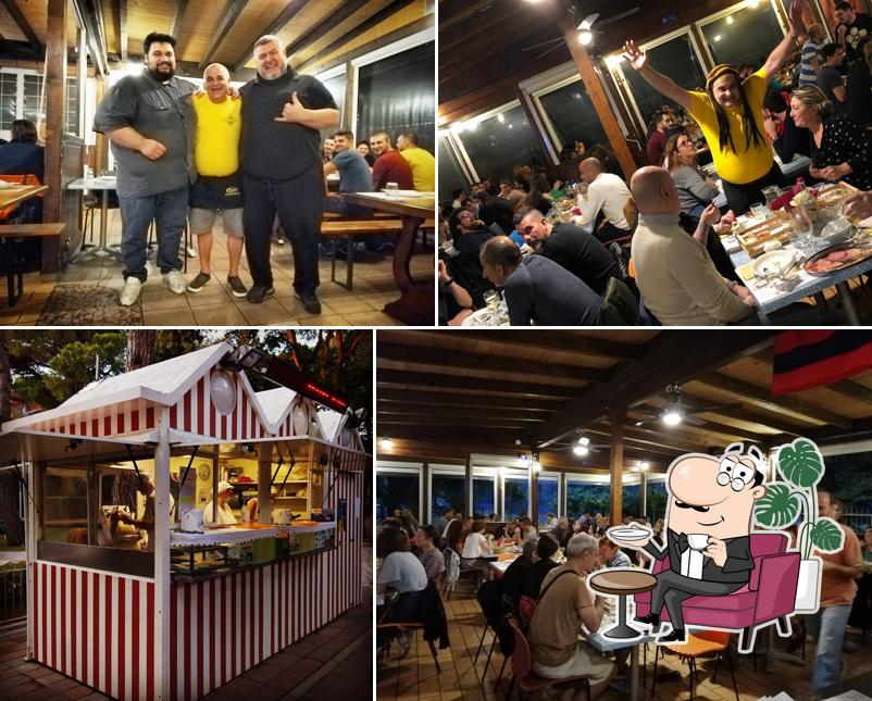 Piadineria Chiosco dei Pini