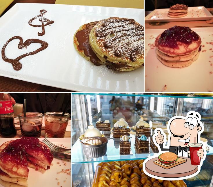 Sarusso Pizza e Bollicine Pizzeria Napoletana