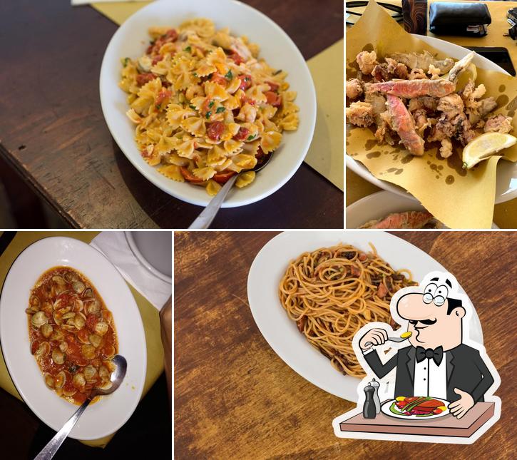 Platti al Oscar Club