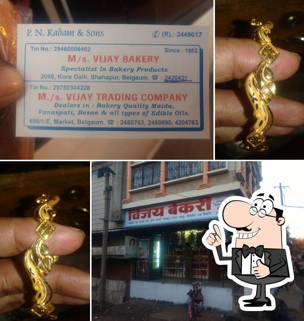 See the photo of Vijay Bakery (Original)