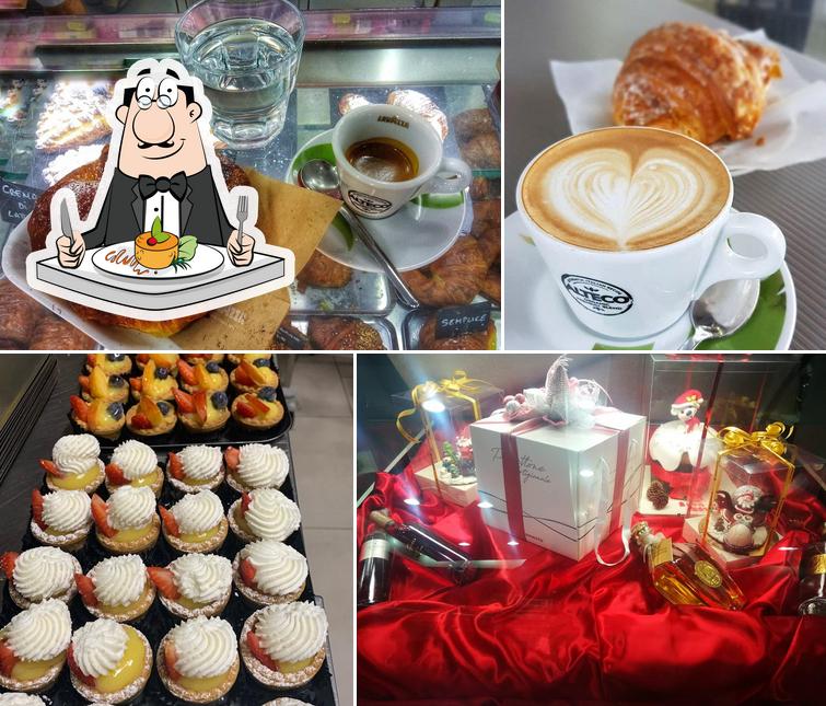 Dolcemente Pasticceria Bar Ostia