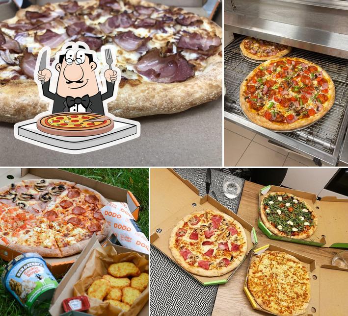 Dodo Pizza