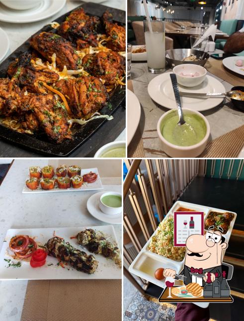 Moti Mahal Delux Indore