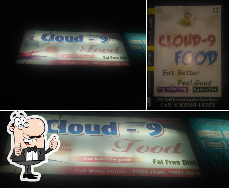 Cloud-9 Food
