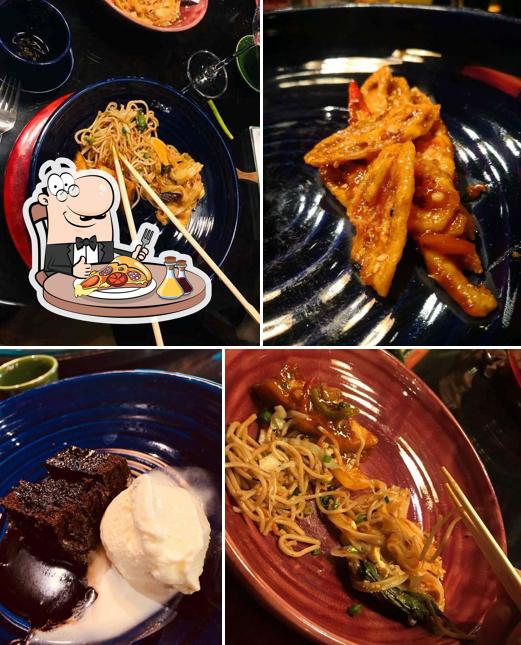 Tao - The Asian Kitchen