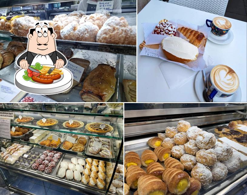 Cibo al Regoli Pasticceria