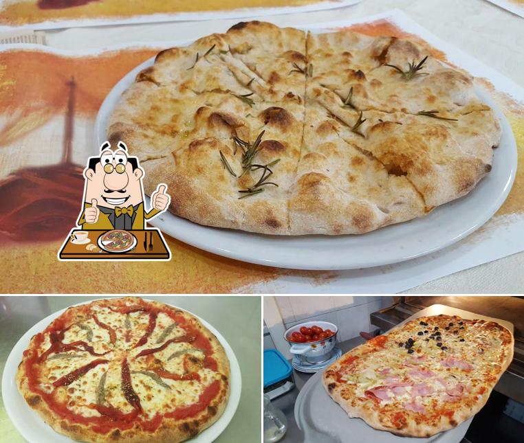 La pizza è il piatto veloce preferito al mondo