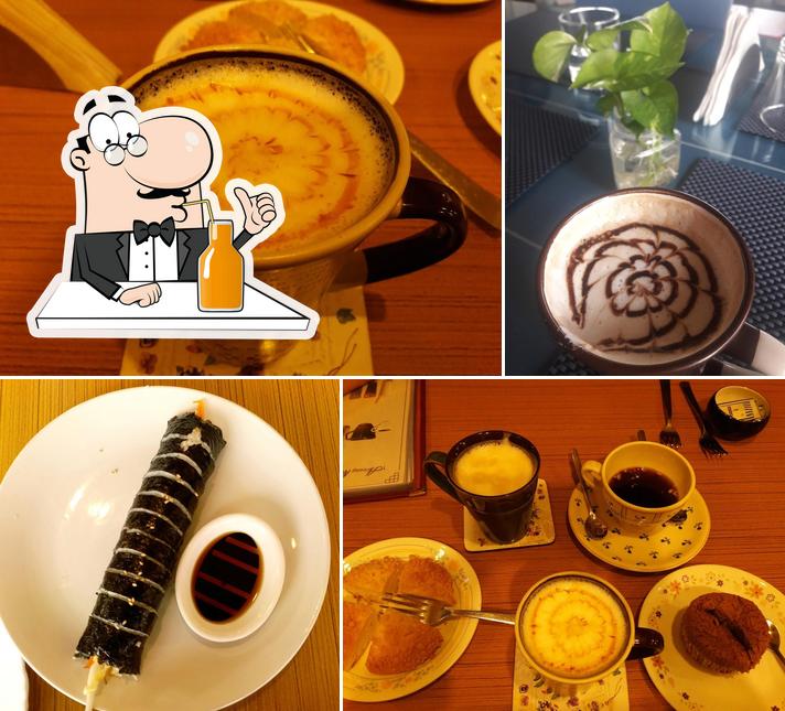 Arirang Korean Restaurant