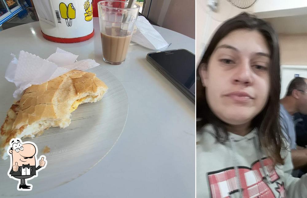 Panificadora São Paulo