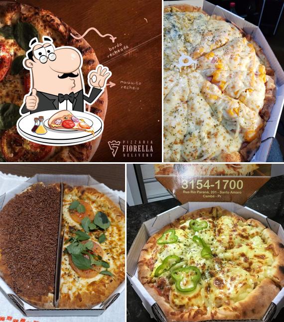 Pizzaria Fiorella - Cambé