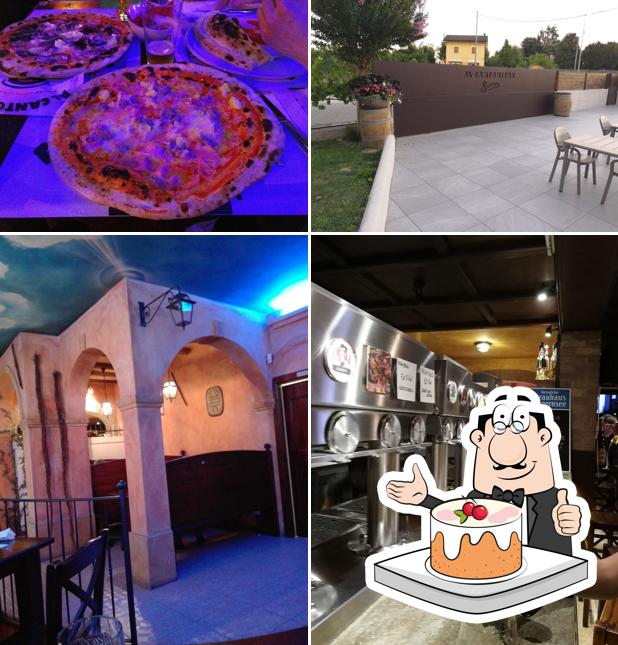 Immagine di Al Cantoniere