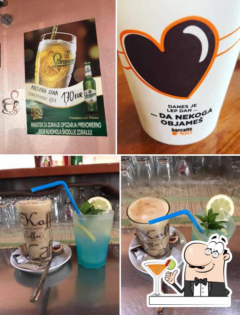 Kava bar Suzi, Suzana Žaler s.p.