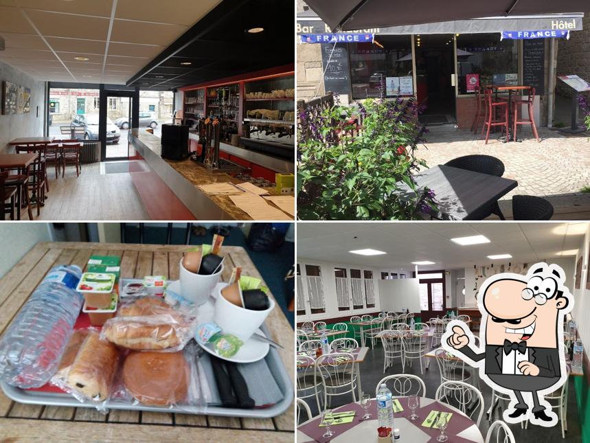 Découvrez l'intérieur de Set A Table