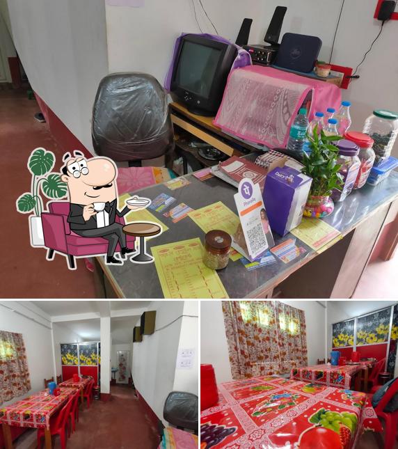 R B Hotel & Restaurant