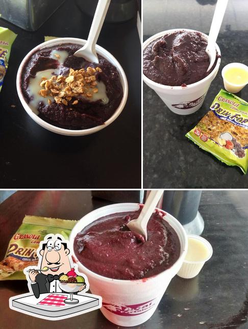Af Açaí Fortaleza