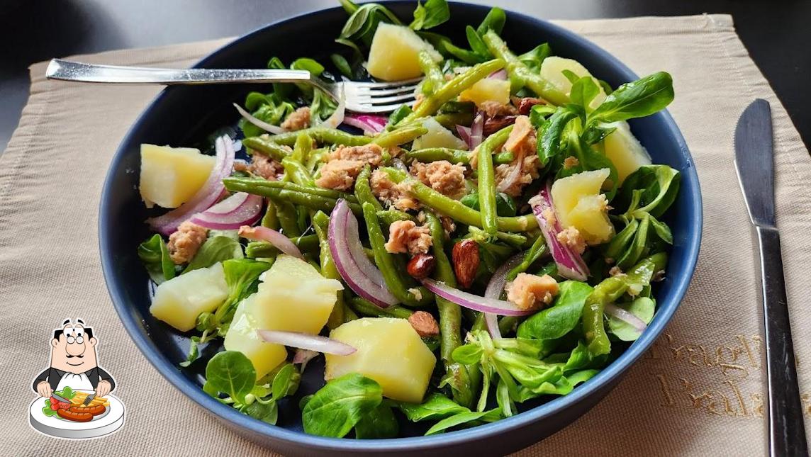 Platti al Baglio Balata Ristorante Pizzeria