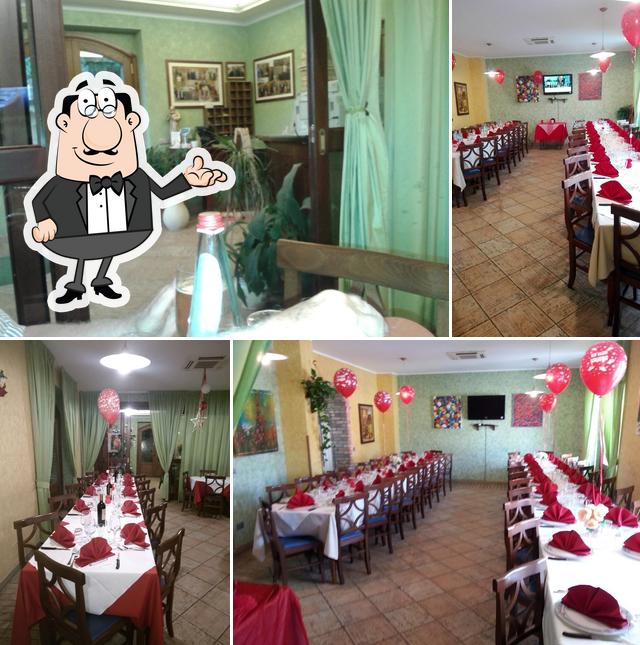 Hotel Ristorante Il Vecchio Mulino - Chieti