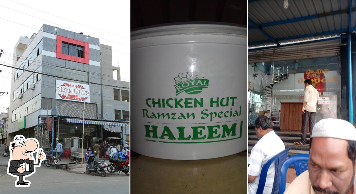 See the photo of ROYAL CHICKEN HUT