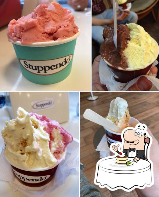 Stuppendo Gelateria - Vila Leopoldina