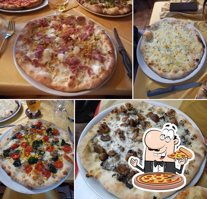 La pizza è il piatto veloce più amato al mondo