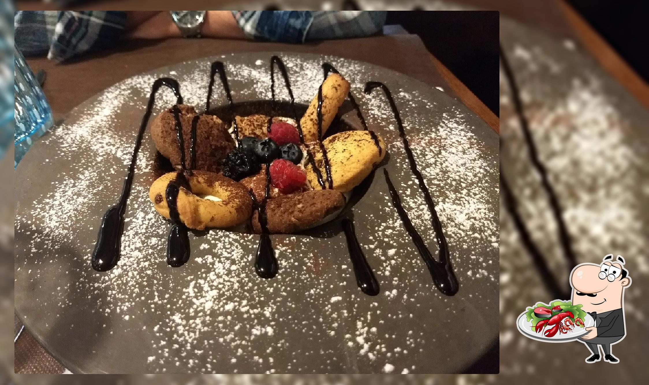 La Patatina San Rocco