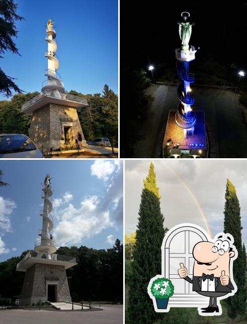 "Al Rifugio" Dancing, Pizzeria & Ristorante, Aperitif Bar