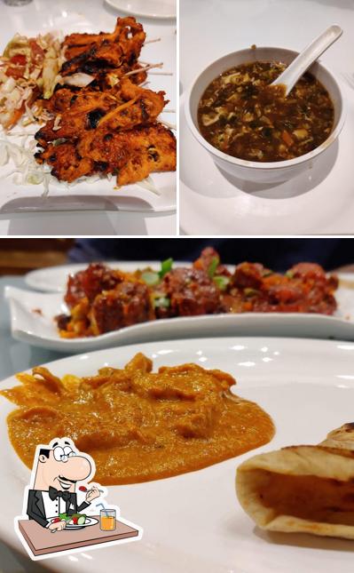 Divine Fine Dine - Family Resto -Bar