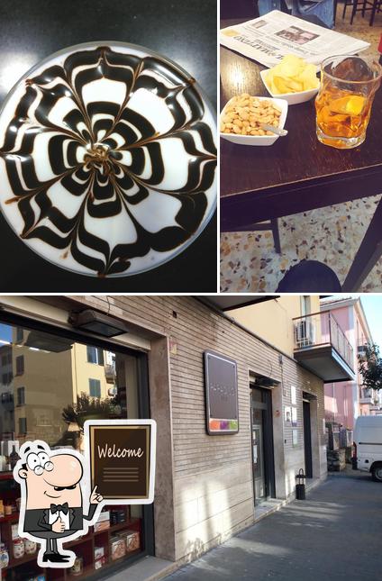 Vedi la foto di Coloniali Paradiso 1973